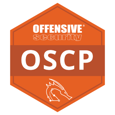 OSCP cert